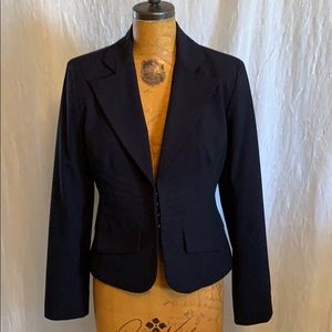 Kenneth Cole Black Jacket